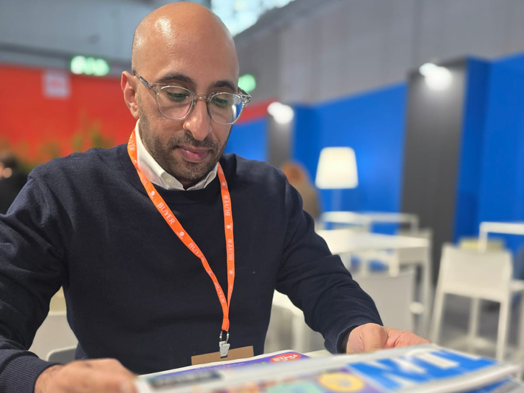 New trends drive travel